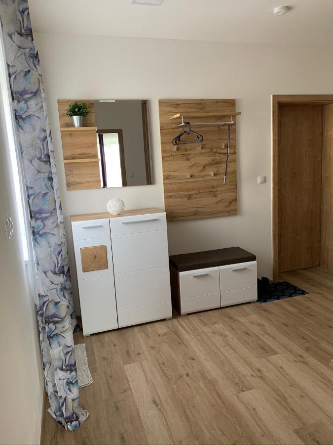 Apartman S Vyhlidkou Горни-Маршов Экстерьер фото